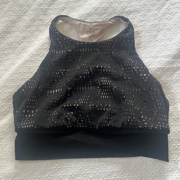 ALO Yoga sportsbra - Picture 3 of 5